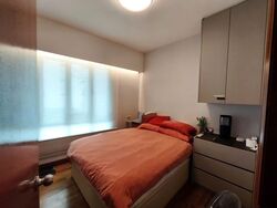 Wharton Vale (D9), Apartment #543281571